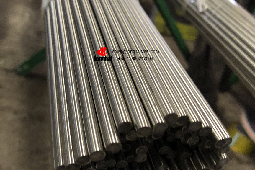 FV520B, UNS S45000, X5CrNiMoCuNb14-5, 1.4594, B.S. S143,